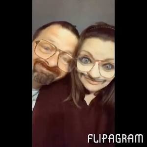 Meet your Posher, Seanda